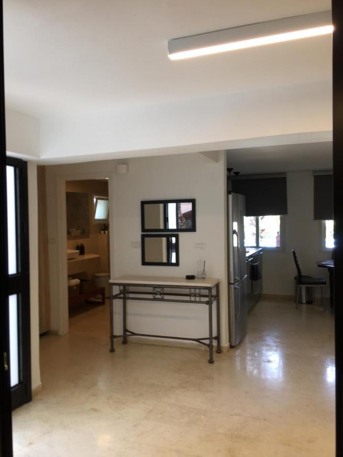 Villa Ba'Gefen Karmei Yosef Exterior foto